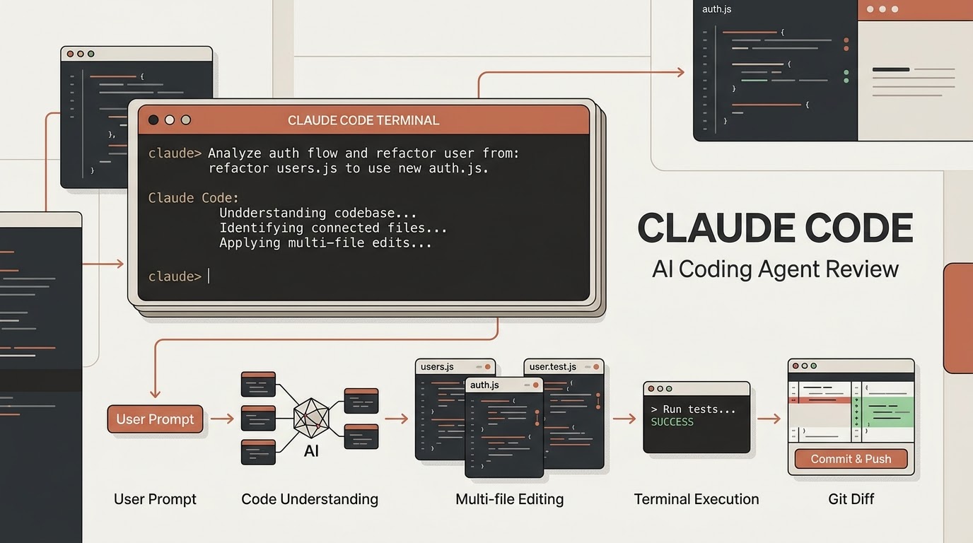 Claude Code Review: An Honest Take for Freelance Developers